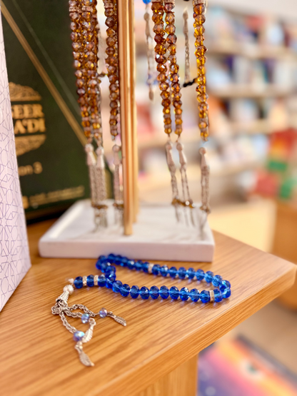 Mini Prayer Beads