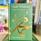 Daily Wisdom: Sayings of the Prophet Muhammad  ﷺ