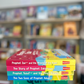 Quran Stories Little Library Volume 3 (Set of 4 board books)