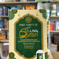 Part Thirty of the Holy Quran (Pocket Size)