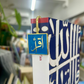 Iqra Bookmark (Square)