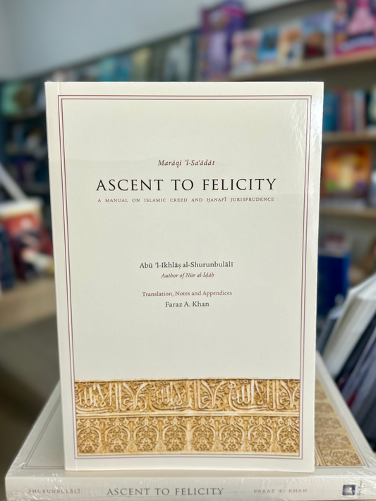 Ascent to Felicity