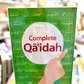 Complete Qaidah- Learn to Read Series