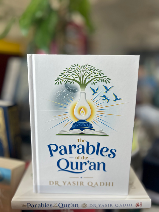 The Parables of the Qur'an