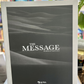 The Message Makkah Edition