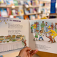 It's Ramadan, Curious George