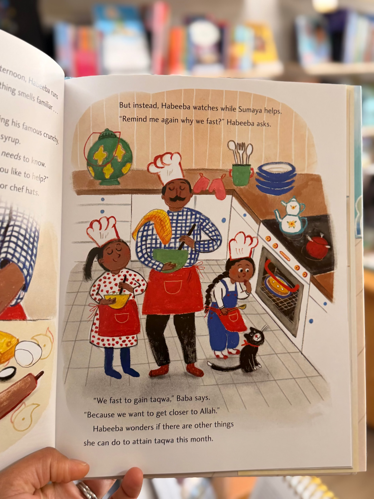 Ramadan for Everyone: A Muslim Community Story