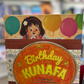 Birthday Kunafa