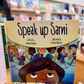 Speak Up Sami