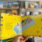 Quran Stories Little Library Volume 3 (Set of 4 board books)