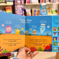 My First Islamic Nursery Rhymes Book