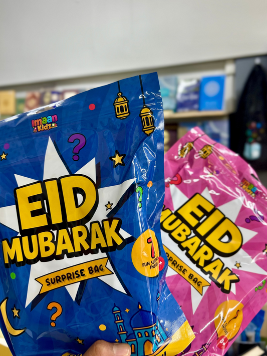 Eid Surprise Bag