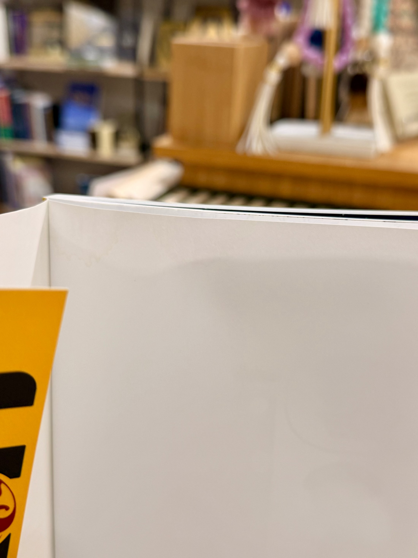 Damaged Discounts