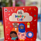 Baby Touch: Happy Eid!