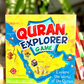 Quran Explorer Game