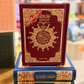 Small Tajweed Quran - Colour Coded Arabic Only
