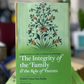 The Integrity of the Family & the Role of Parents