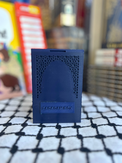 Sadaqa Box