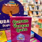 Quran Verses Quiz
