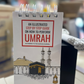 Illustrated Step by Step Guide on How to Perform Umrah