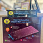 Interactive Prayer Mat Adult Version | Revert Adult Prayer Mat