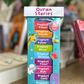 Quran Stories Book Tower (Set of 10 Chunky Board Books)