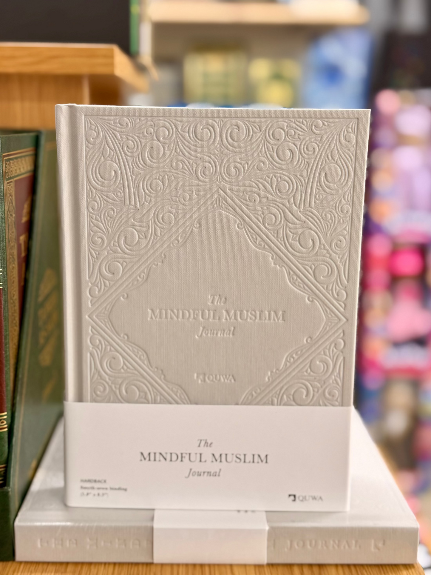 The Mindful Muslim Journal