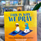 This is Why We Pray
