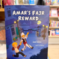 Amar's Fajr Reward