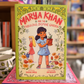 Marya Khan and the Fabulous Jasmine Garden