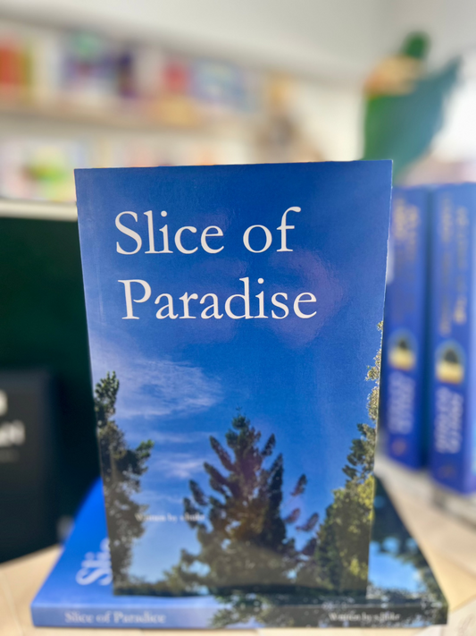 Slice of Paradise