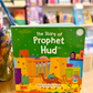The Story of Prophet Hud