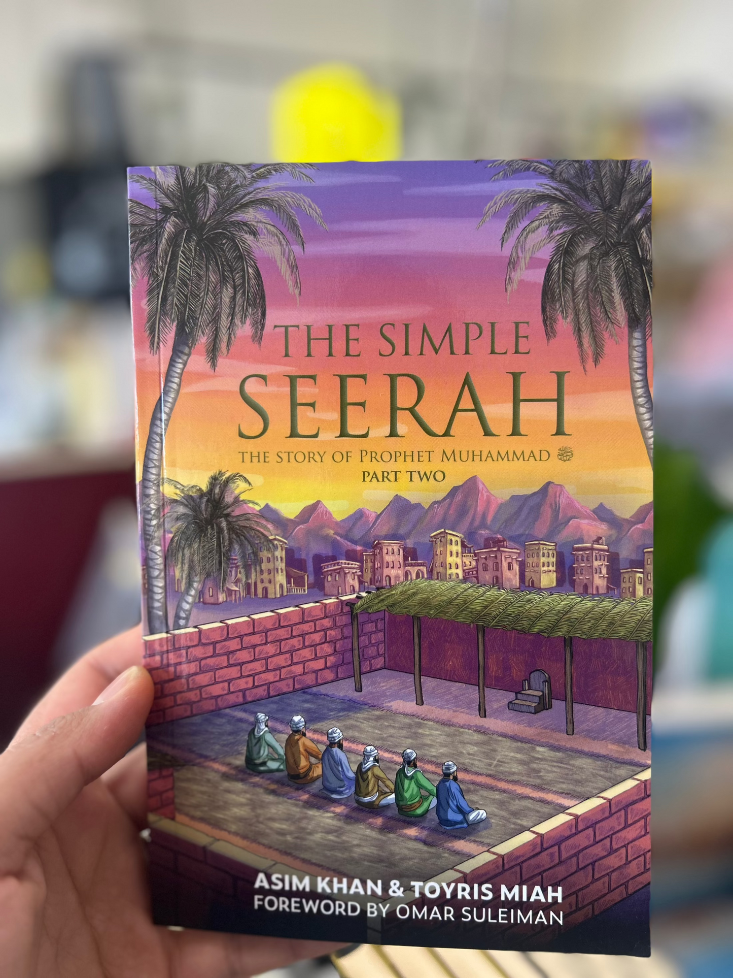 The Simple Seerah Bundle