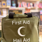 Hajj Aid Kit