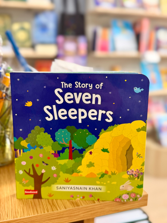 The Story of Seven Sleepers