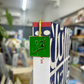 Iqra Bookmark (Square)