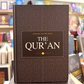 The Quran (English Translation)