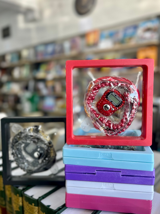 Tasbeeh Gift Set