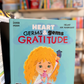 Heart Germs & Gems: Gratitude