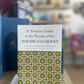 A Tentative Guide to the Themes of the Surahs of the Qur'an