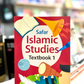 Islamic Studies: Textbook 1 – Learn about Islam Series