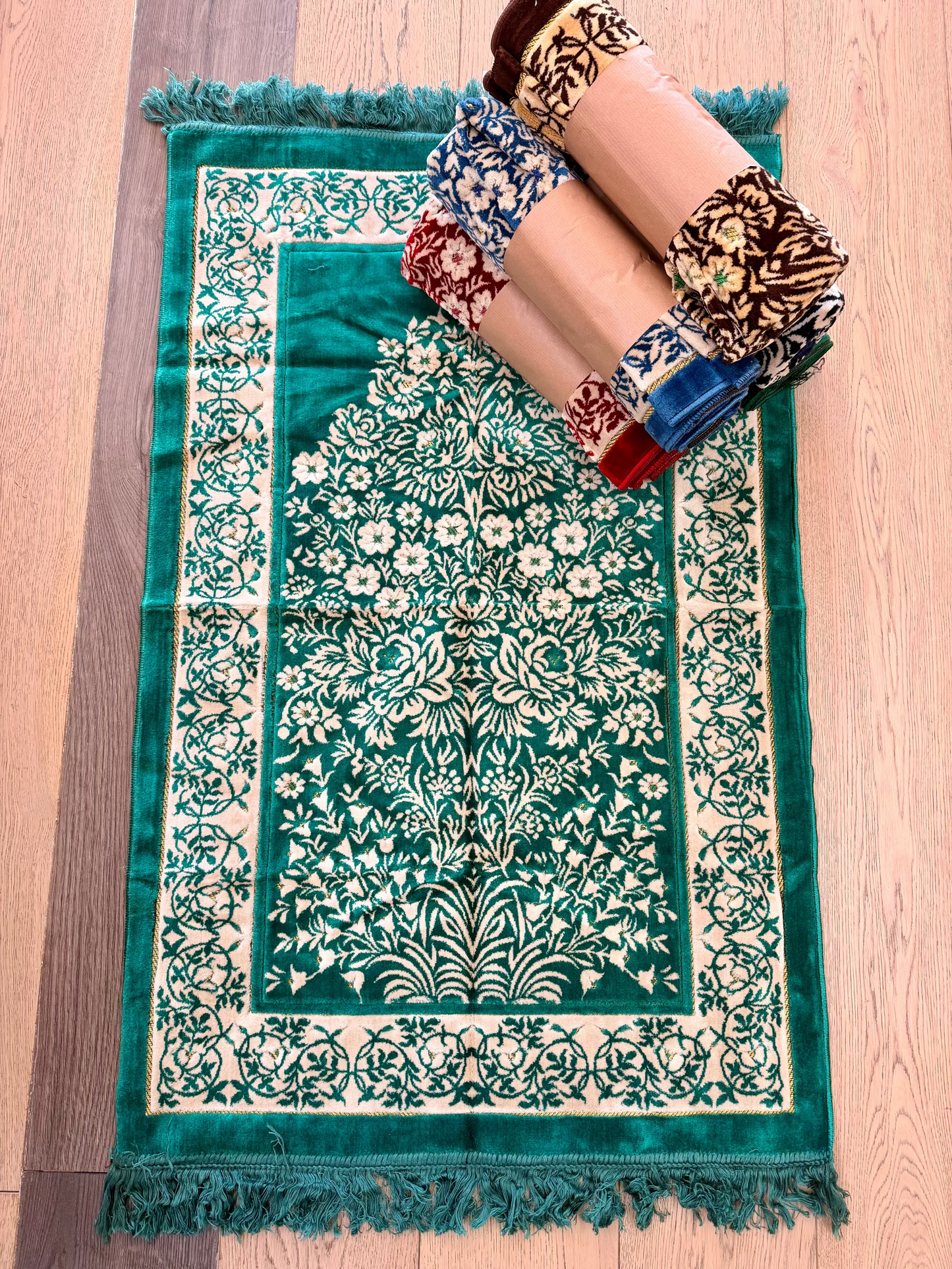 Prayer Mats