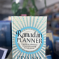 Ramadan Planner