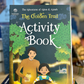 The Golden Trail Activity Book