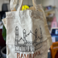 Ramadan and Eid Canvas Bags
