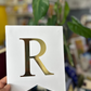 Ramadan Mubarak White Bunting