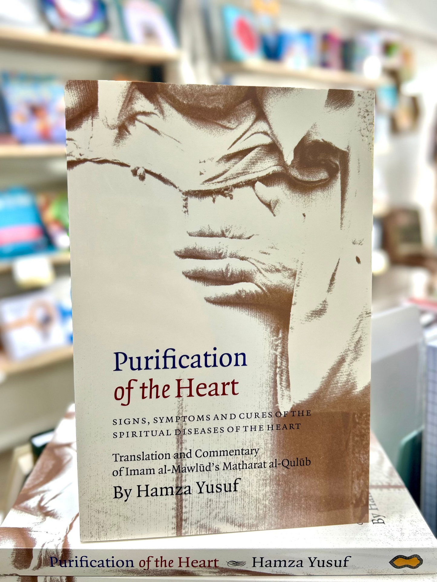 Purification of the Heart: Signs, Symptoms and Cures of the Spiritual Diseases of the Heart