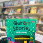 Quran Stories Little Library Volume 3 (Set of 4 board books)