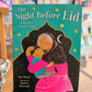 The Night Before Eid