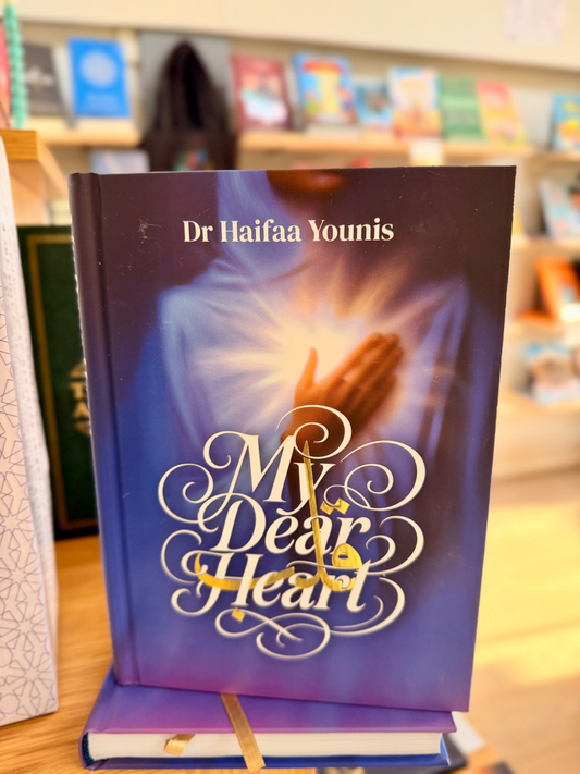 My Dear Heart